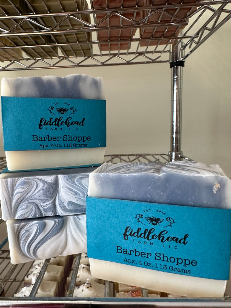 Barber Shoppe