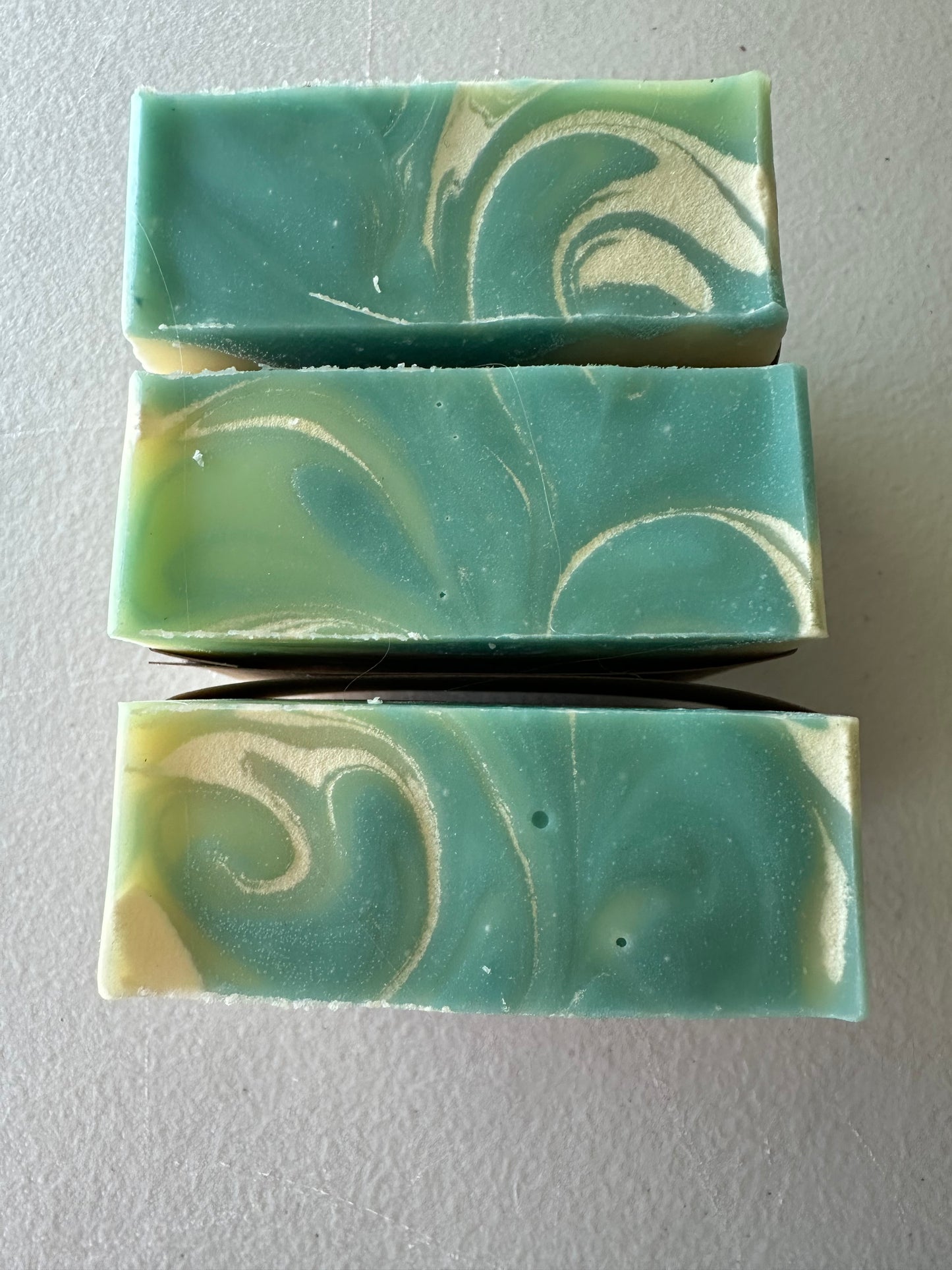 Windsong Balsam bar soap