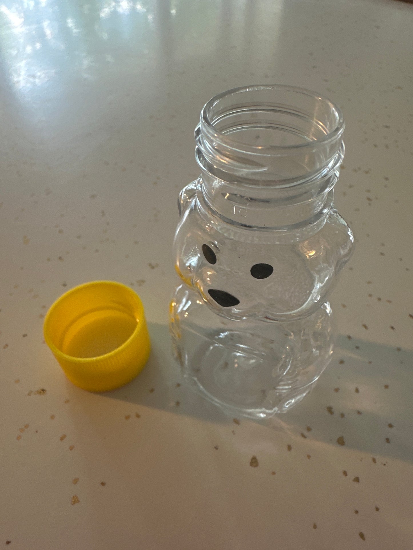 Honey Bear 2 ounce