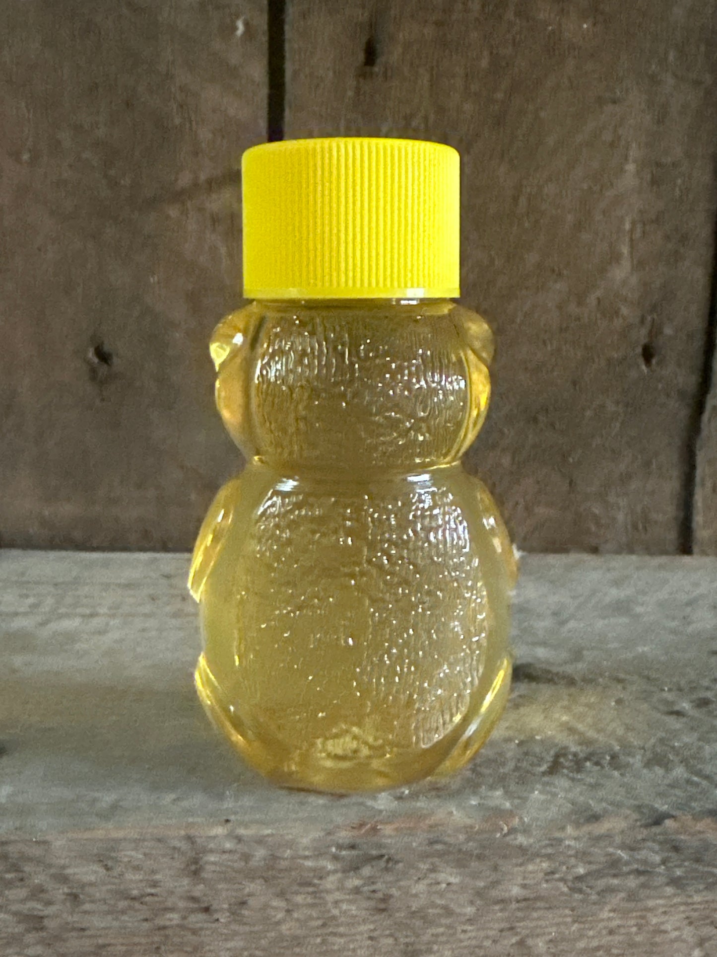 Honey Bear 2 ounce