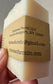 White Gardenia bar soap