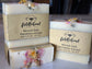 Moonlit Path Dandelion bar soap