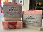 Japanese Cherry Blossom bar soap