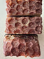 Cranberry Fig bar soap