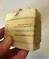 Moonlit Path Dandelion bar soap