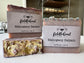 Mahogany Balsam soap bar