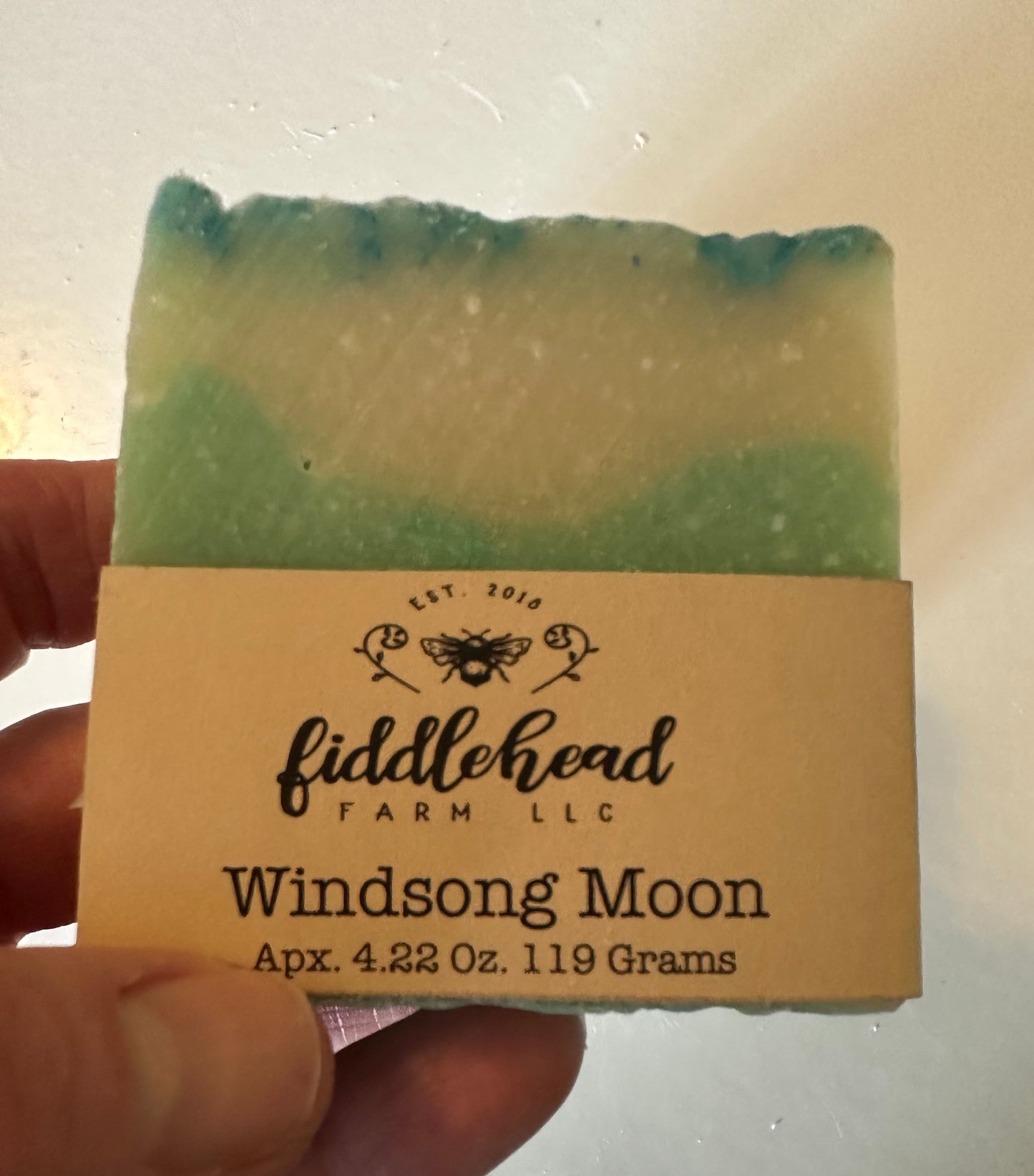 Windsong Moon