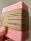 Fresh Cut Roses bar soap
