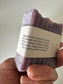 True Lilac bar soap