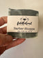 Barber Shoppe bar soap