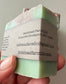 Butterfly Orchid bar soap