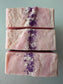 Fresh Cut Roses bar soap