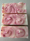 Blooming Tulips bar soap