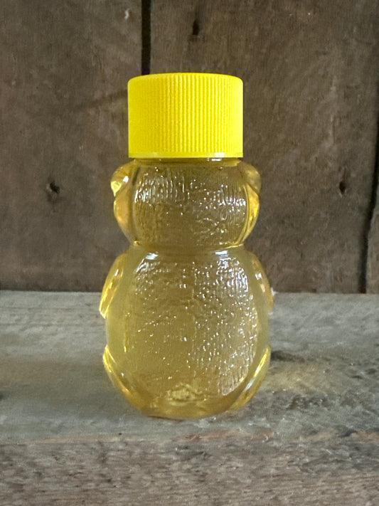 Honey Bear 2 ounce