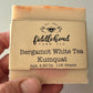 Bergamot White Tea & Kumquat