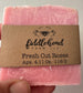 Fresh Cut Roses bar soap