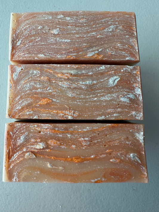 Bergamot White Tea & Kumquat