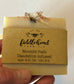 Moonlit Path Dandelion bar soap