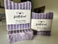 True Lilac bar soap