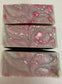 Butterfly Orchid bar soap