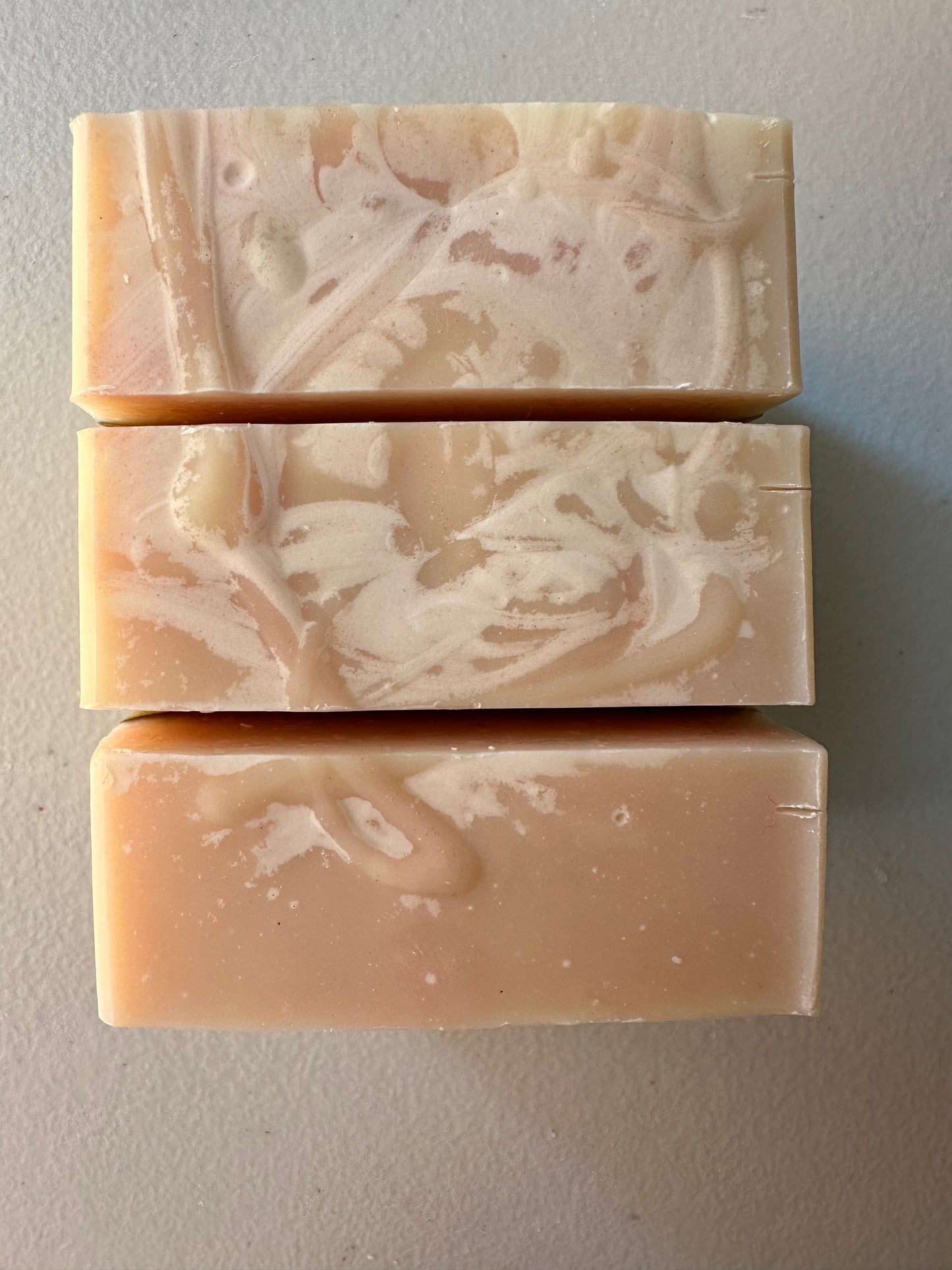 Bonfire Bar soap