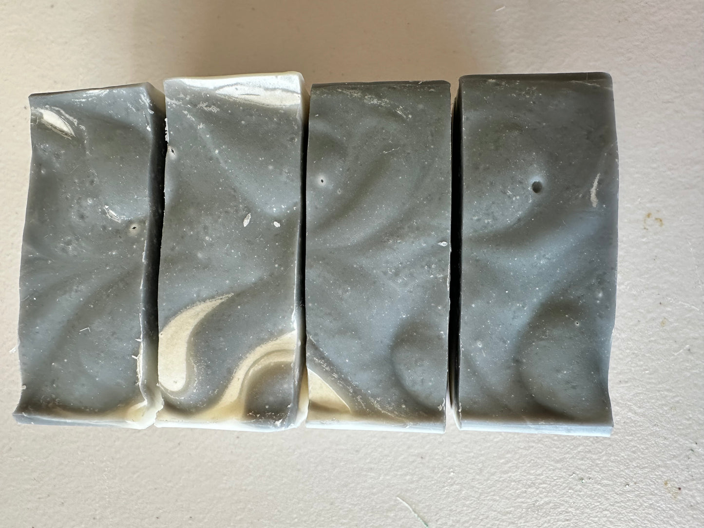 Barber Shoppe bar soap