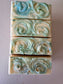 Bar soap Applewood Forest Moon