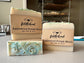 Bar soap Applewood Forest Moon