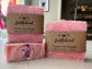 Fresh Cut Roses bar soap