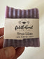 True Lilac bar soap