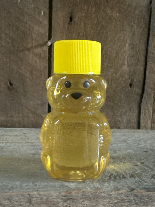 Honey Bear 2 ounce