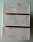 Honeysuckle bar soap