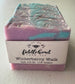 Winterberry walk bar soap