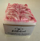 Grapefruit Bellini bar soap