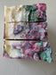 Blooming Tulips bar soap