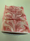 Grapefruit Bellini bar soap