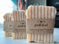 Lemongrass Fusion bar soap