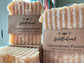 Lemongrass Fusion bar soap